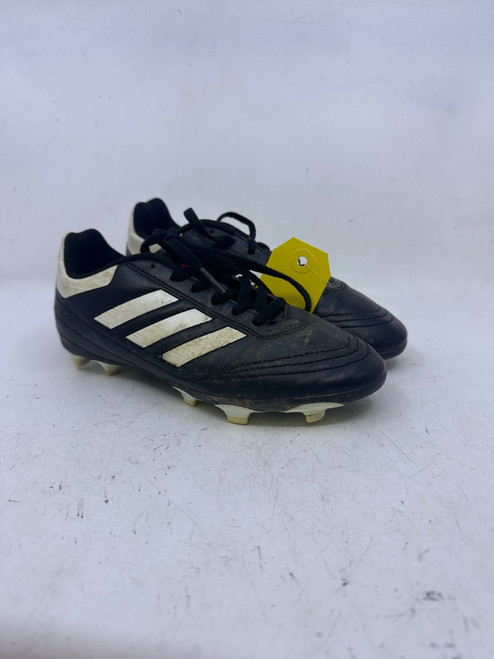 Vist Large View of Product Image Which is Used Adidas PREDATOR Soccer Cleats Black Junior 02 10589-S000416118