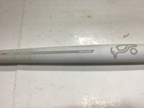Vist Large View of Product Image Which is Used KOOKABURRA BLIZZARD FH Complete Stick White 36" 10242-S000271751