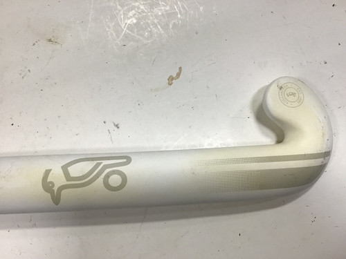 Vist Large View of Product Image Which is Used KOOKABURRA BLIZZARD FH Complete Stick White 36" 10242-S000271753
