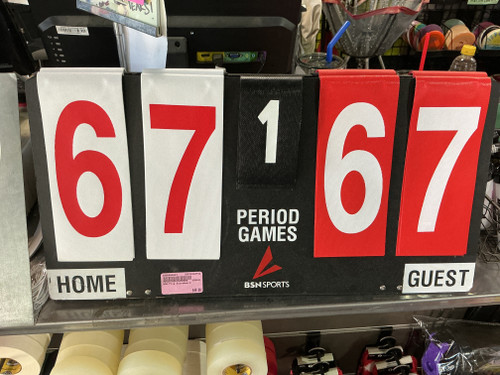 Vist Large View of Product Image Which is Used Lacrosse Accessory