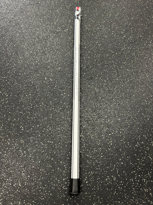 Vist Large View of Product Image Which is Used STX SURGEON SC-TI Mens Atk/Mid LAX Shaft Grey 11726-S000284006