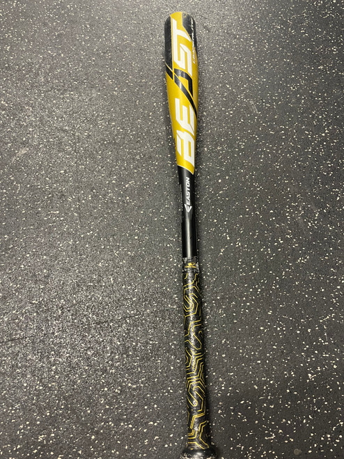 Vist Large View of Product Image Which is Used Easton BEAST HYPERLITE BB/SB USA 2 1/4 Bat 27" 11726-S000284033