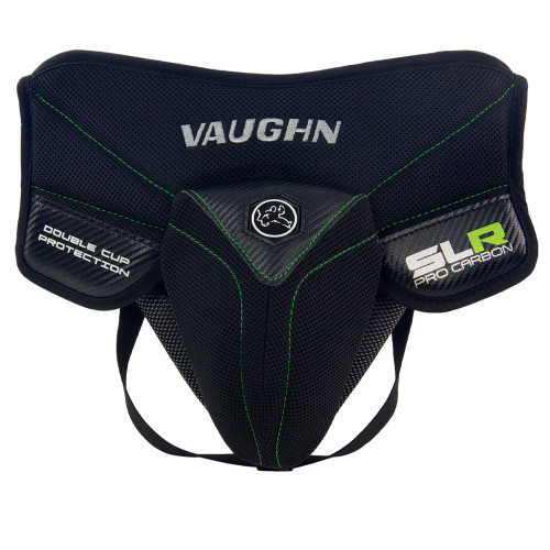 Vist Large View of Product Image Which is Vaughn SLR Pro Carbon Goal Cup