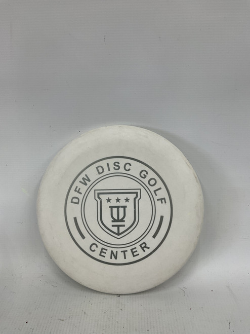 Vist Large View of Product Image Which is Used Innova KC PRO AVIAR Disc Golf Putter White