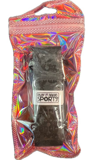 Vist Large View of Product Image Which is New PIAS BAT GRIP  BLACK