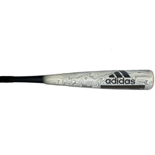 Vist Large View of Product Image Which is Used Adidas EQT X1 BB/SB High School -3 Bat 33"
