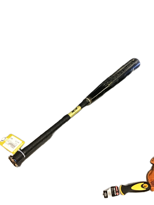 Vist Large View of Product Image Which is Used Rawlings RUT318 BB/SB USSSA 2 3/4 Bat 31"