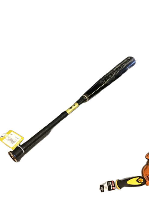 Vist Large View of Product Image Which is Used Rawlings RUT318 BB/SB USSSA 2 3/4 Bat 31"