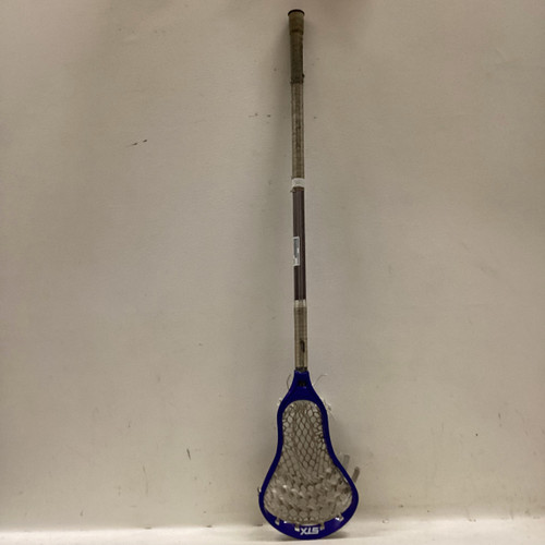 Vist Large View of Product Image Which is Used STX STALLION Men Atk/Mid Complete Stick Royal Blue 11725-S000489269