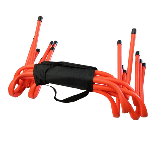 Vist Large View of Product Image Which is Used TRAINING HURDLES FB Training Aid 11760-S000079267