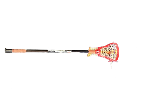 Vist Large View of Product Image Which is Used STX AV8U Men Atk/Mid Complete Stick Red 11853-S000123482