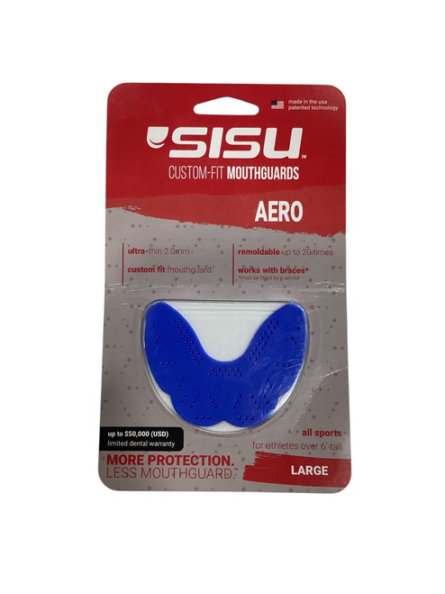 Vist Large View of Product Image Which is Used SISU Football Accessory 11884-S000049292