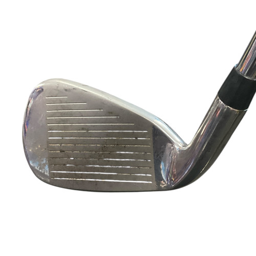 Vist Large View of Product Image Which is Used Tour Edge BAZOOKA 360 Women Individual Iron RH 6 Iron