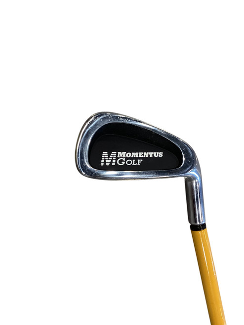 Used Momentus GOLF TRAINER Swing Aid 11884-S000049293