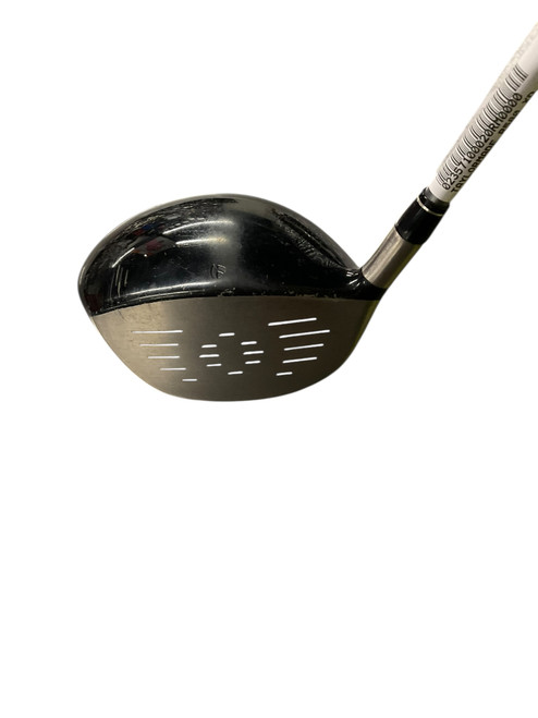 Vist Large View of Product Image Which is Used Taylormade TAYLORMADE R580 XD 9.5 DRIVER RH Mens Driver RH 9.5 Degree