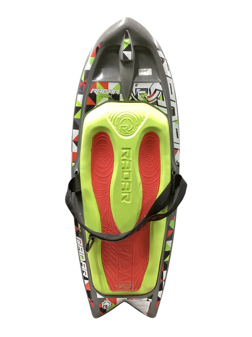 Vist Large View of Product Image Which is Used RADAR HAWK Kneeboard 56" 11798-S000036574