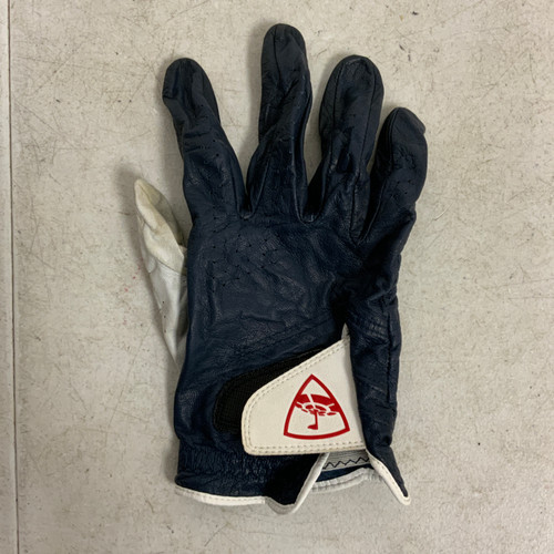 Vist Large View of Product Image Which is Used Callaway Mens Golf Glove Navy Blue LG 11762-S000066543