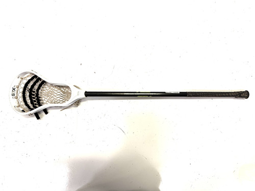 Vist Large View of Product Image Which is Used STX STALLION Men Atk/Mid Complete Stick Black 11860-S000294719