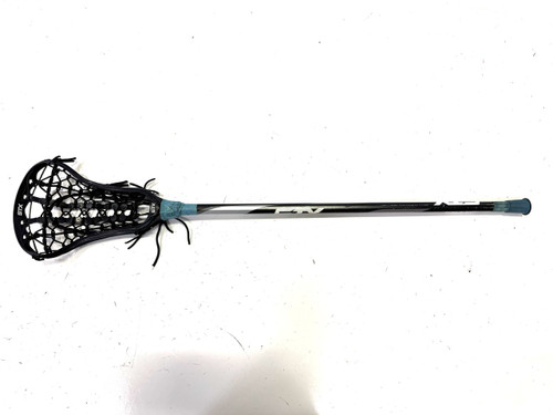 Vist Large View of Product Image Which is Used BACKYARD STICK Men Atk/Mid Complete Stick White 11860-S000294723