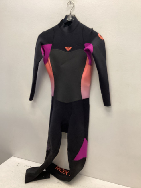 Vist Large View of Product Image Which is ROXY SYNCRO Womens Full Suit Purple W10
