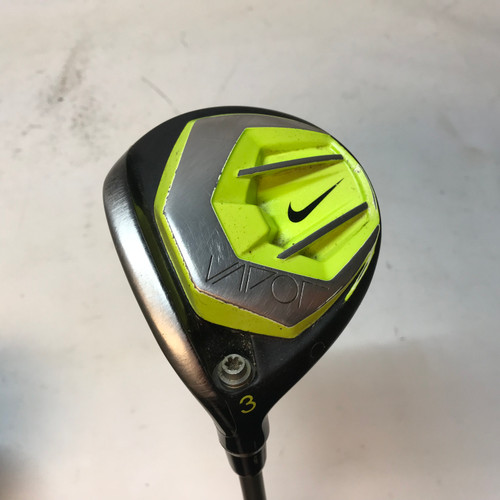 Vist Large View of Product Image Which is Used Nike VAPOR FLEX Mens Fairway Wood LH 3 Wood 11710-S000116745