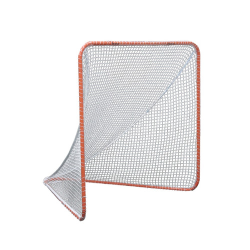 Vist Large View of Product Image Which is Used Lacrosse Goal