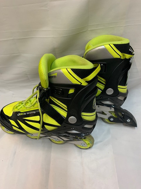 Vist Large View of Product Image Which is RollerDerby Inline Skates Inline Skates / Rec & Fitness Skates