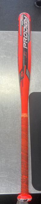 Vist Large View of Product Image Which is Used Rawlings PRODIGY BB/SB Youth Bat 29" 11497-S000150513