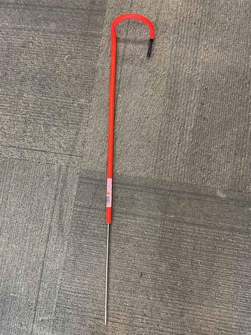 Vist Large View of Product Image Which is Used GRIP UP PUTTER HOLDER Golf Accessory 11614-S000217813