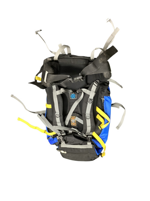 Used FOX 75+10 Internal Frame Backpack 11798-S000036577 Vist Large View of Product Image Which is Used FOX 75+10 Internal Frame Backpack