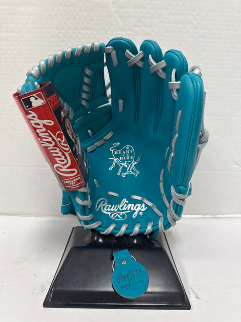 New RAWLINGS Heart of the Hide PROR205-30TECB-11.75" 10558-RAWPROR205-30TECB