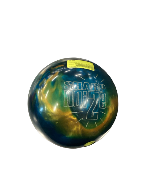 Vist Large View of Product Image Which is Used Columbia SHARP NOIZE Bowling Ball 11613-S000164269