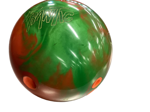 Vist Large View of Product Image Which is Used Bowling Ball 11613-S000164270