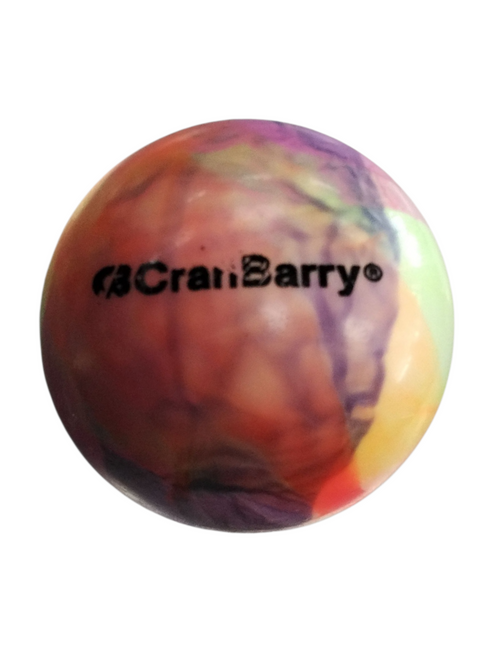 Used Cranbarry FH Balls 11866-S000026817 Vist Large View of Product Image Which is Used Cranbarry FH Balls