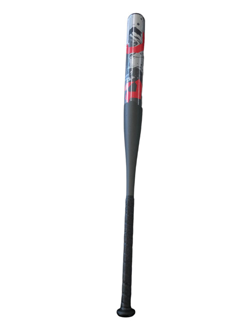 Vist Large View of Product Image Which is New Demarini Uprising 2025 27oz 34" 11820-DMRWBD25230102734