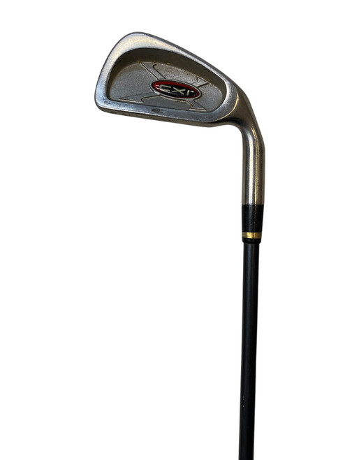 Vist Large View of Product Image Which is Used Cobra CXI Mens Individual Iron RH 3 Iron 11706-S000358688