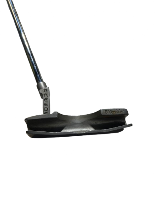 Used BREEDERS GOLF BCG BREEDS PTR Mens Putter RH 11843-S000016493 Vist Large View of Product Image Which is Used BREEDERS GOLF BCG BREEDS PTR Mens Putter RH