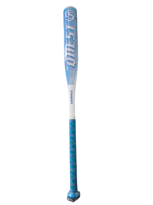 Vist Large View of Product Image Which is New Louisville Slugger Quest 2025 16oz 28"