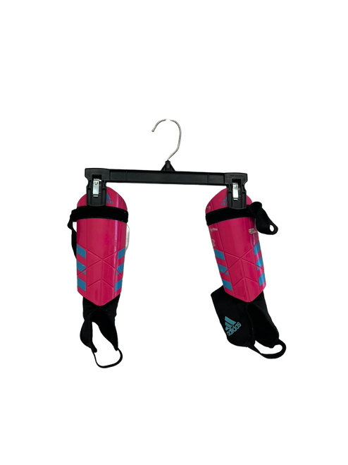 Vist Large View of Product Image Which is Used Adidas Jr Soccer Shin Guards  11692-S000139169