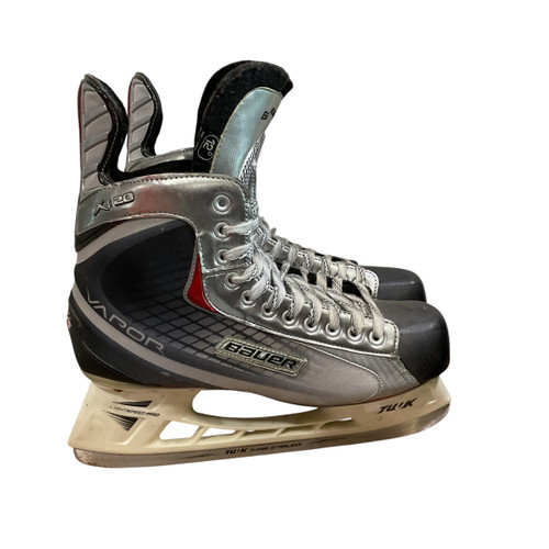 Used Bauer VAPOR X 20 Senior Hockey Skate Senior 12 11813-S000328556