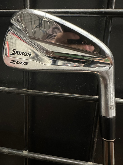 Used Srixon ZU85 Mens Individual Iron RH 2 Iron 11906-S000173486