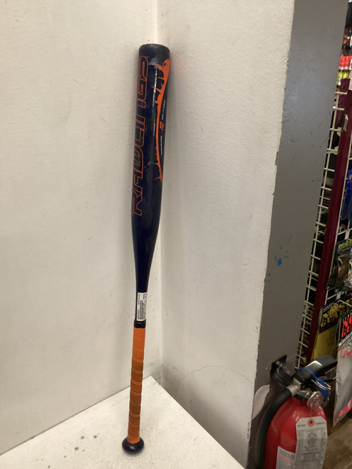 Vist Large View of Product Image Which is Used Rawlings ECLIPSE BB/SB USA 2 1/4 Bat 31" 11443-S000196103