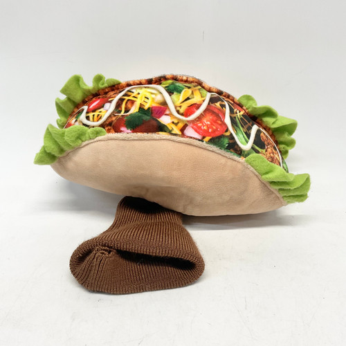 Vist Large View of Product Image Which is Used DAPHNE TACO Golf Accessory 11805-S000064635