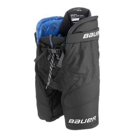 Vist Large View of Product Image Which is New Bauer HP Elite Pant- Sr M