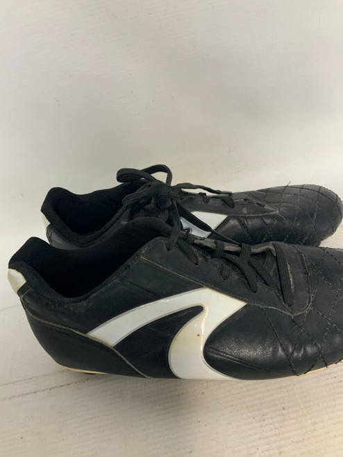 Used Soccer Cleats Black Senior 6 11823-S000032992