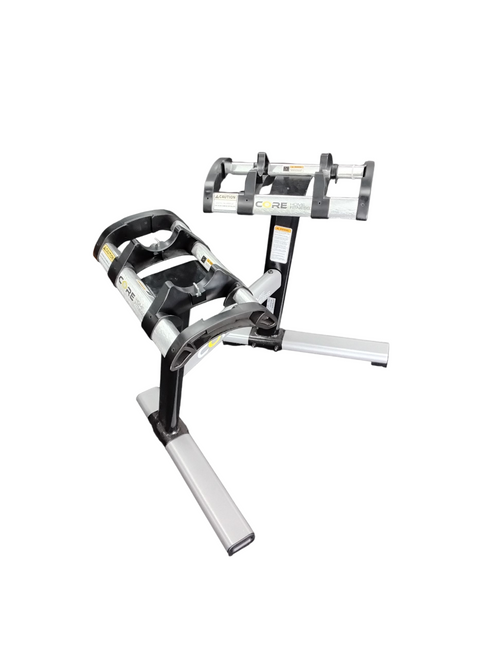 Vist Large View of Product Image Which is Used CORE HOME FITNESS Weight Stand