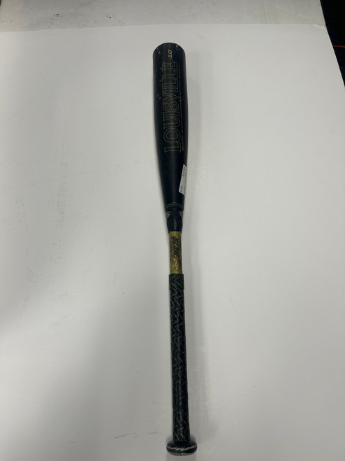 Vist Large View of Product Image Which is Used Louisville Slugger META BB/SB USSSA 2 5/8 Bat 29"