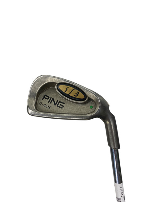 Vist Large View of Product Image Which is Used Ping I3 O-SIZE Mens Individual Iron RH 4 Iron 11890-S000132942