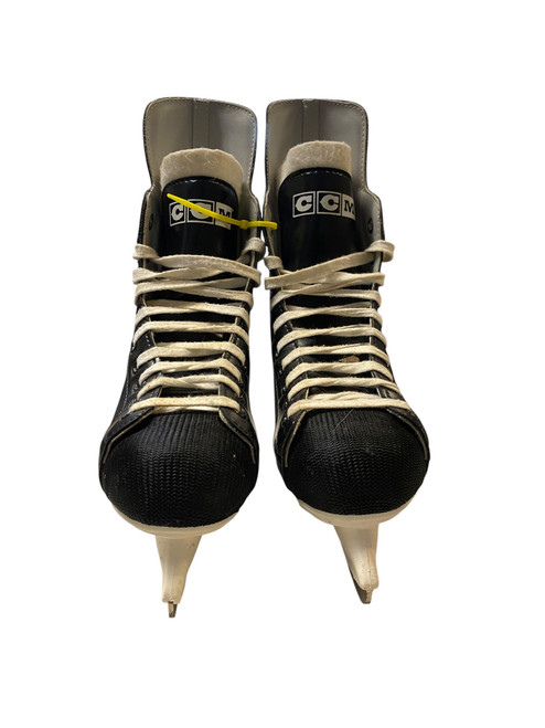 Vist Large View of Product Image Which is Used CCM CHAMPION 90 Senior Hockey Skate Senior 8