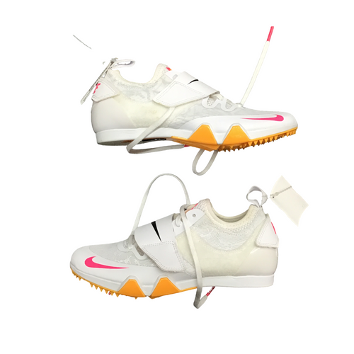 Vist Large View of Product Image Which is Used Nike Jr Pole Vault Elite 